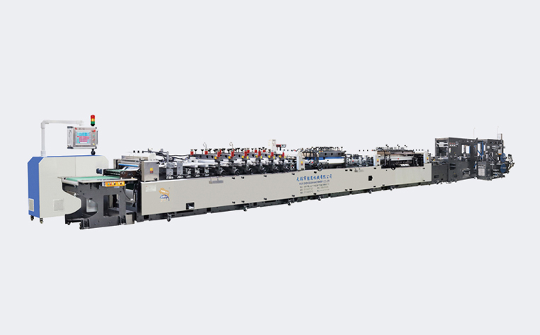SK-600ZDSZL全自動高速網(wǎng)絡(luò)總線型 三邊封、雙拉鏈、雙直立、連體直立、移刀雙切刀制袋機